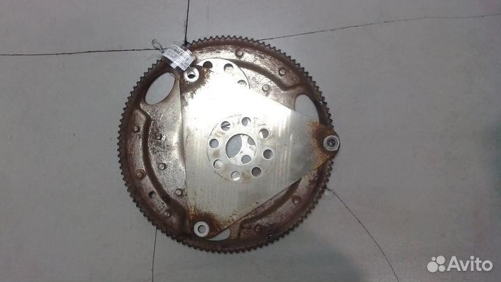 Маховик АКПП BMW X3 E83, 2004