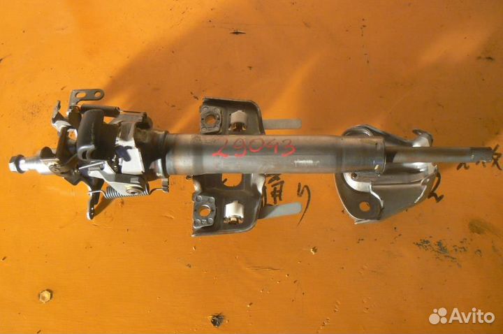 Колонка рулевая Toy/ Land Cruiser 100/ HDJ101,UZJ1