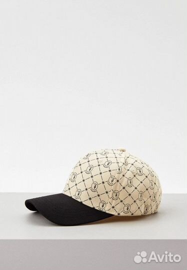 Кепка бейсболка trussardi