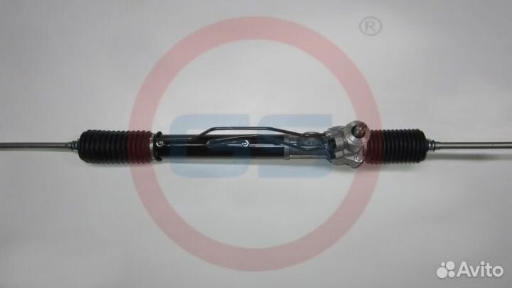 Рулевая рейка KIA Cerato Spectra 2004-2008