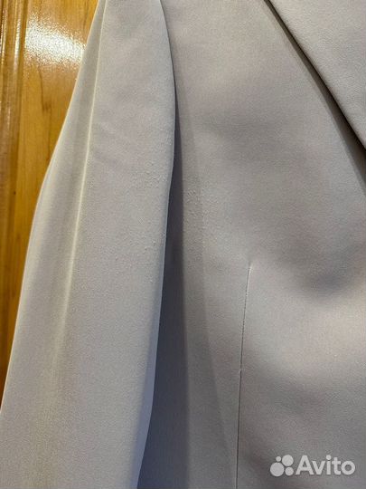 Костюм мужской классический