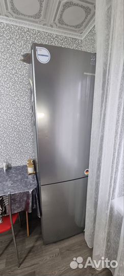 Холодильник