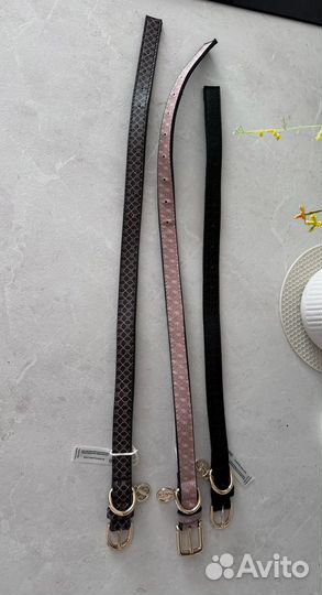 Ошейник для собак river island