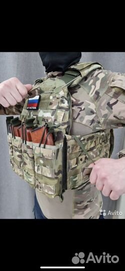 Плитник мулитикам skat-2