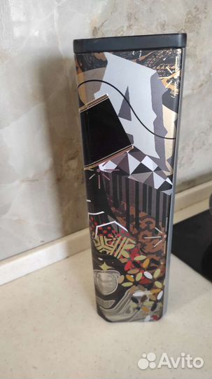 Подарочная коробка для бутылки