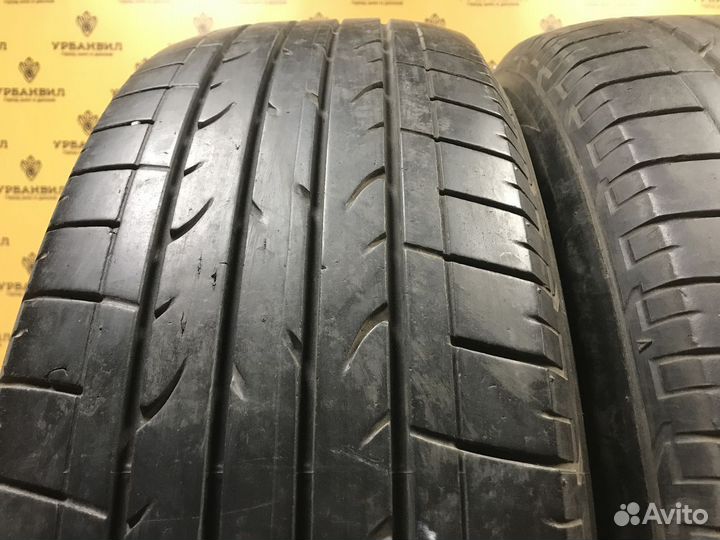 Bridgestone Dueler H/P Sport 235/65 R18 106V