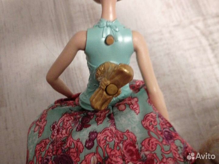 Куклы Ever After High, Monster High