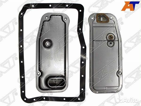 Фильтр АКПП toyota hilux surf