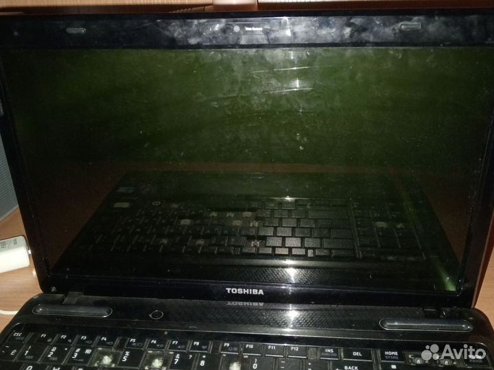 Toshiba