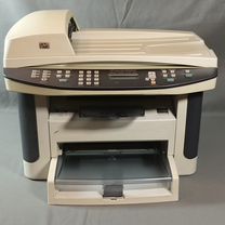 HP LJ M1522nf (мфу, лазер, ч/б, сеть), Москва