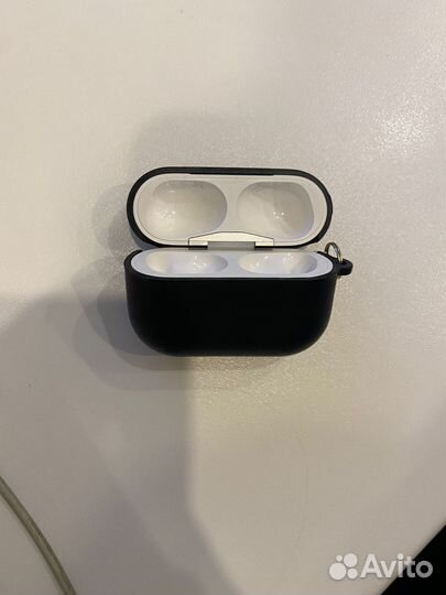 Airpods pro оригинал бу