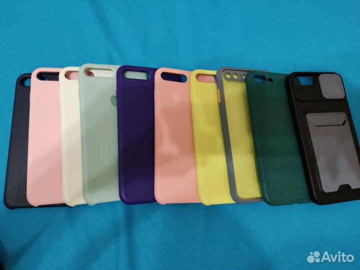 iPhone 8 Plus, 64 ГБ