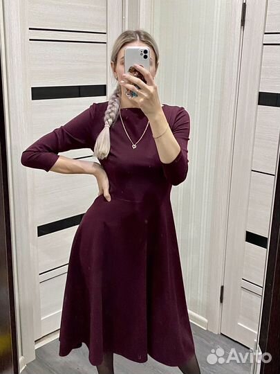 Платье krispol