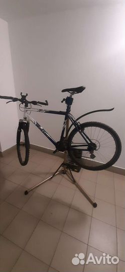 Велосервис