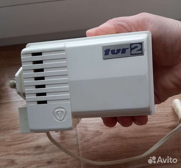 Электромотор для швейной машинки