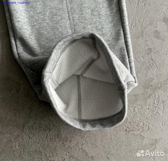 Спортивные штаны Corteiz прямые (Арт.29530)