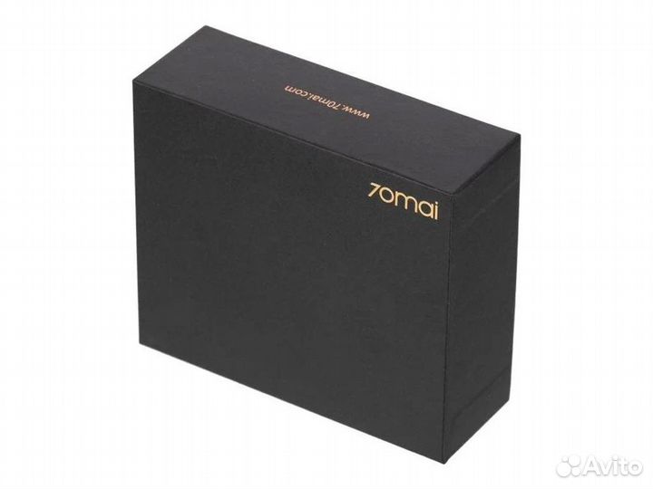 Видеорегистратор Xiaomi 70mai 1S (CN)