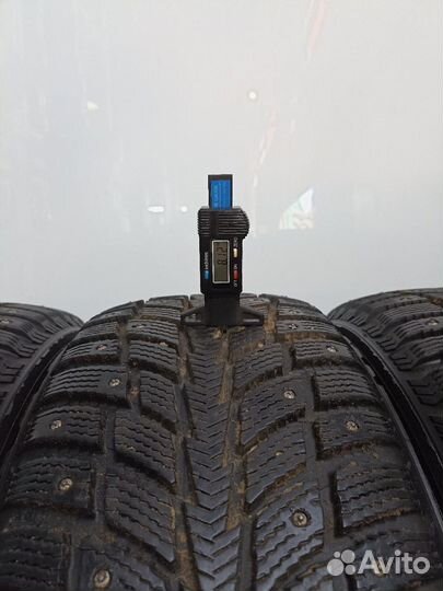 Nokian Tyres Hakkapeliitta 2 255/45 R18