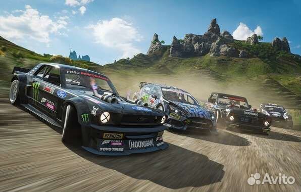 Forza Horizon 5 premium