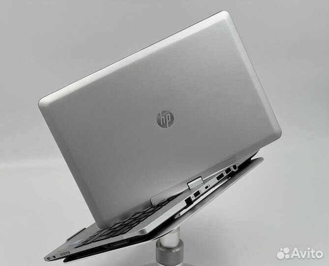 HP EliteBook RevoLve 810 G3 i5/8/128 Multi-touch