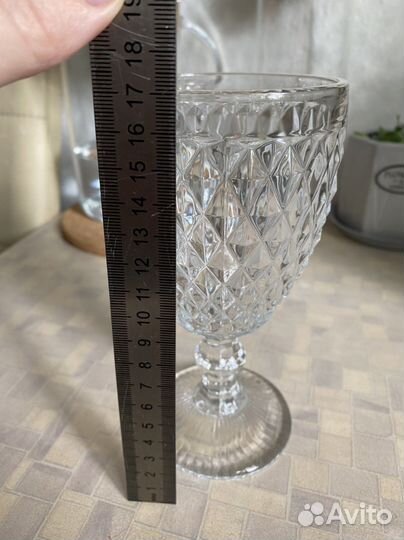 Бокал 1 шт