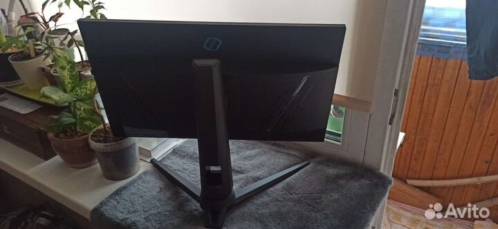 Монитор samsung odyssey g3