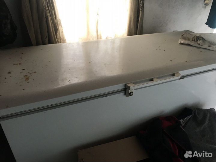 Холодильник бу