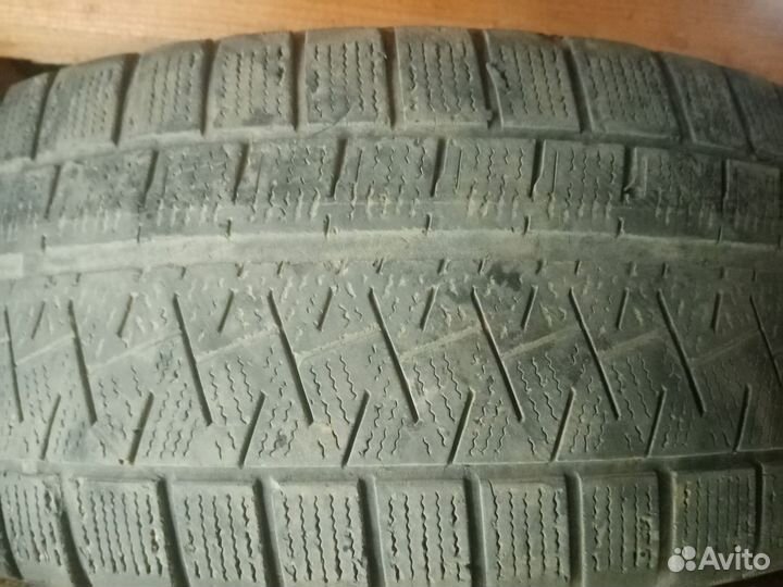 Pirelli Ice Asimmetrico 195/55 R16