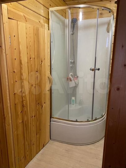 Дом 36 м² на участке 14,5 сот.