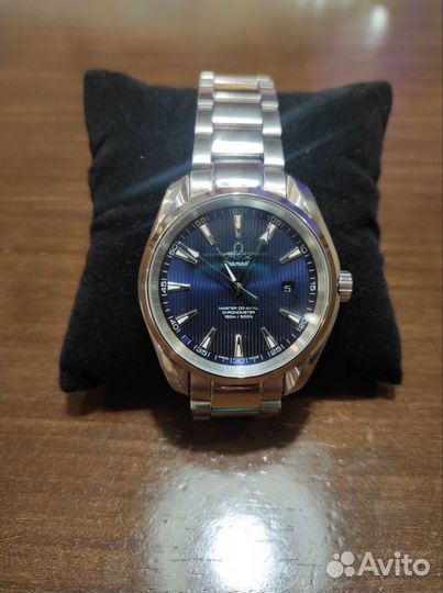 Часы omega мужские