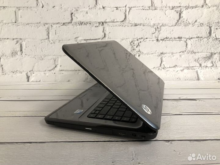 Ноутбук HP pavilion g6