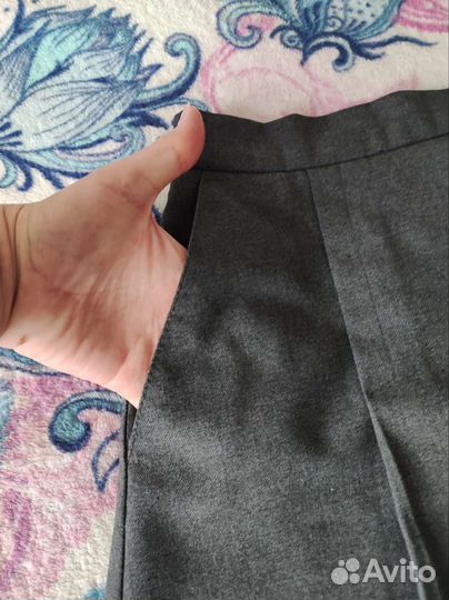 Школьная форма, 164 р-р