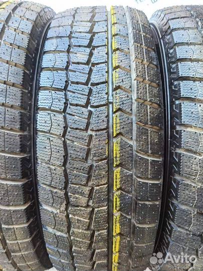 Dunlop Winter Maxx WM02 195/65 R15 88T