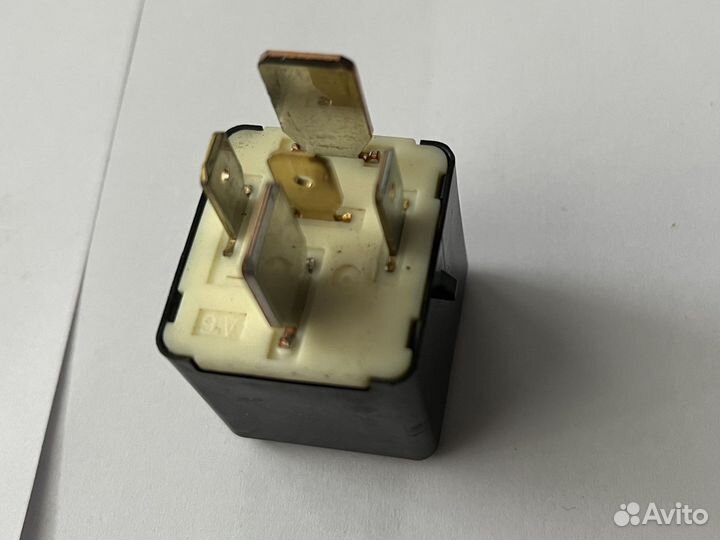 Реле нагревателя Toyota