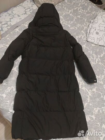 Пуховик United Colors of Benetton S