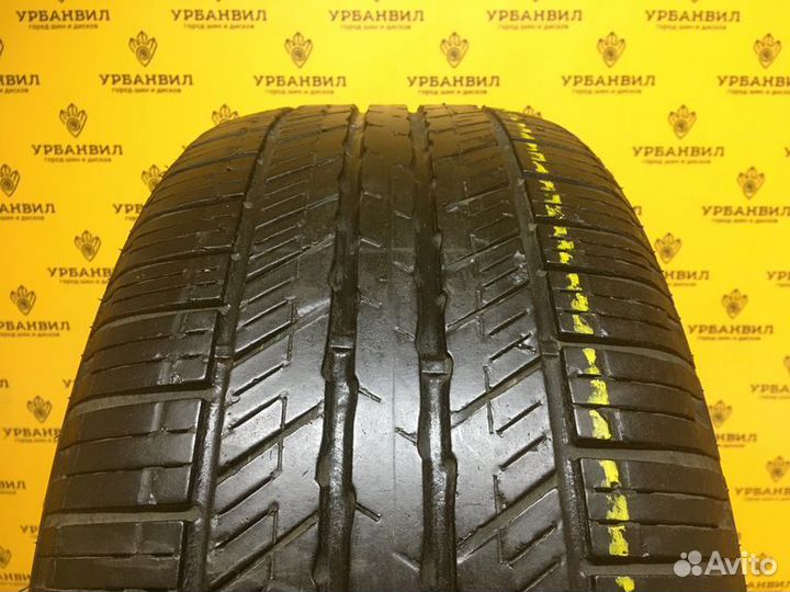 Hankook Dynapro HP RA23 235/55 R17 99V