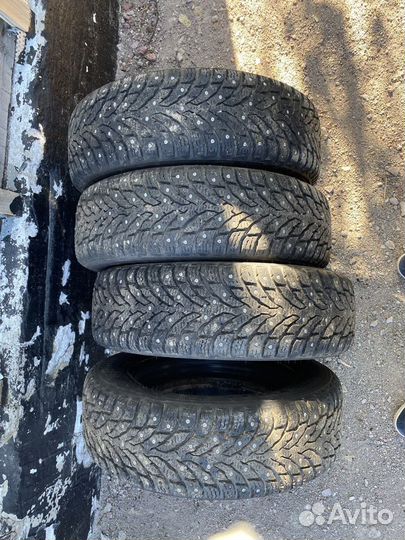 Nokian Tyres Hakkapeliitta 9 185/65 R15 92T