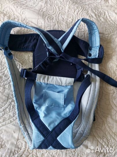 Рюкзак переноска кенгуру