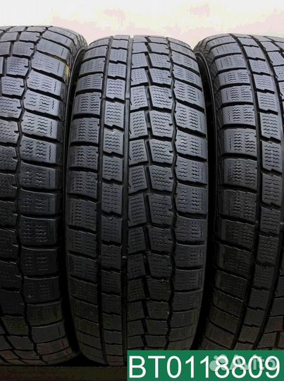 Dunlop Winter Maxx TS-01 185/65 R15 88Q