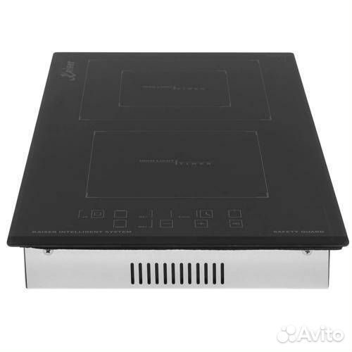 Электрическая варочная панель Kaiser KCT 3721 F