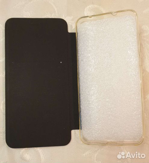 Чехол на xiaomi Redmi 7A