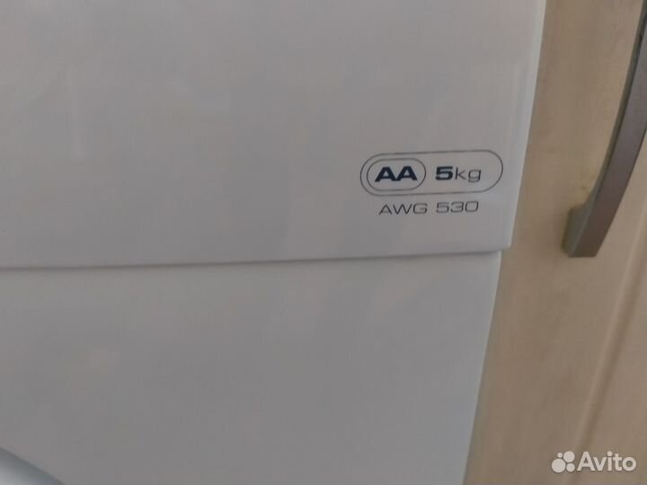 Блок управления Вирпул