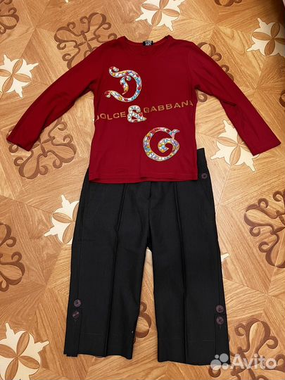 Пакет 13 вещей на стройную девушку размер 36