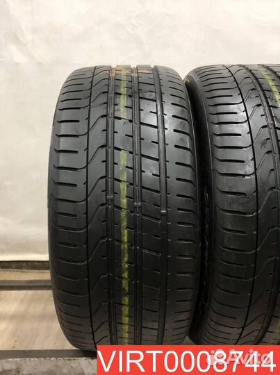 Pirelli P Zero 275/35 R21 103Y