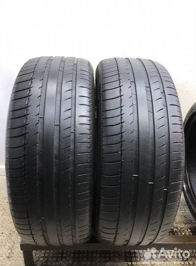 Michelin Latitude Sport 255/55 R20 103Y