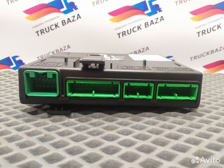 Блок управления Renault T