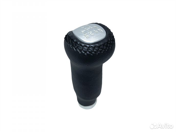 Оплетка на ручку кпп LADA Priora 2