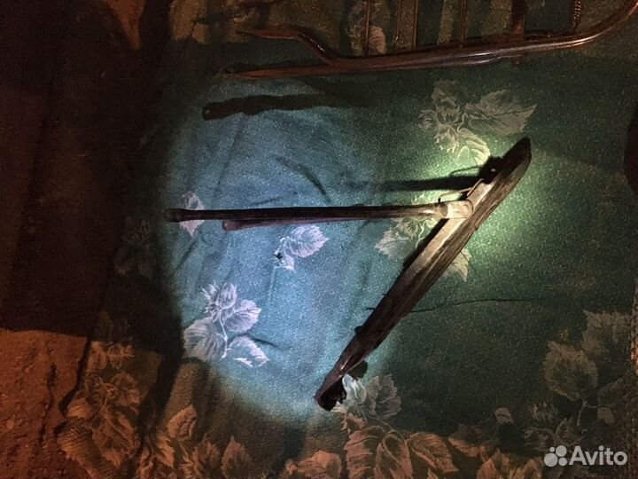 Велозапчасти СССР