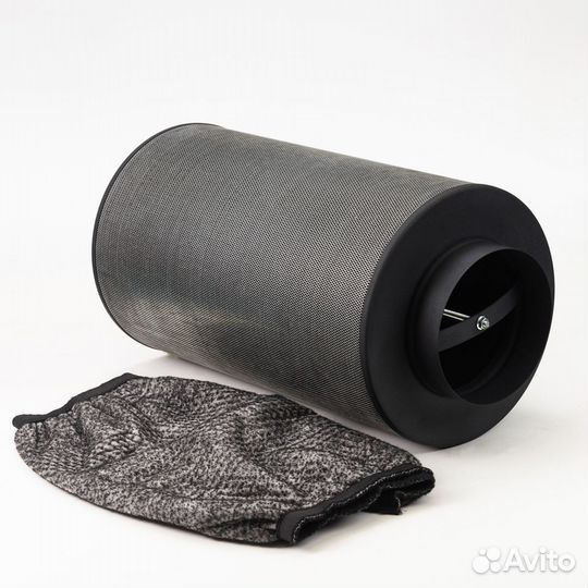 Угольный фильтр MagicAir 2.0 500 м3 /150мм