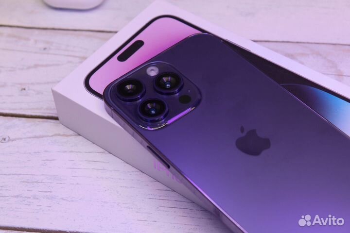 iPhone 12 Pro, 256 ГБ